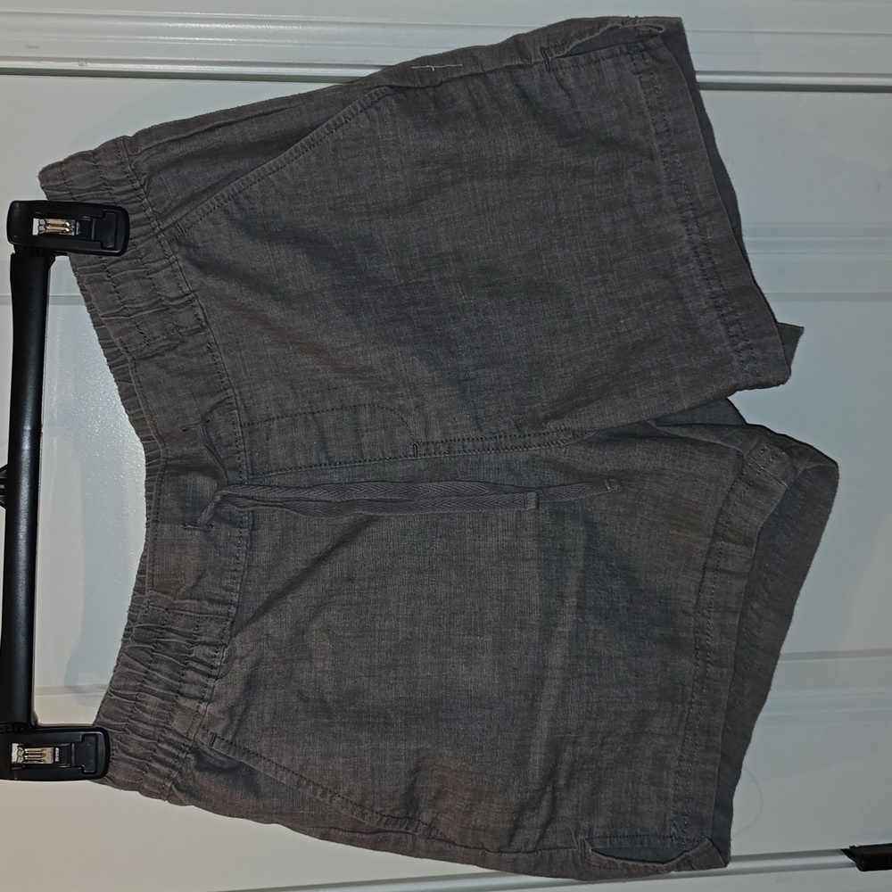 Gray Women's Magellan Casual Shorts